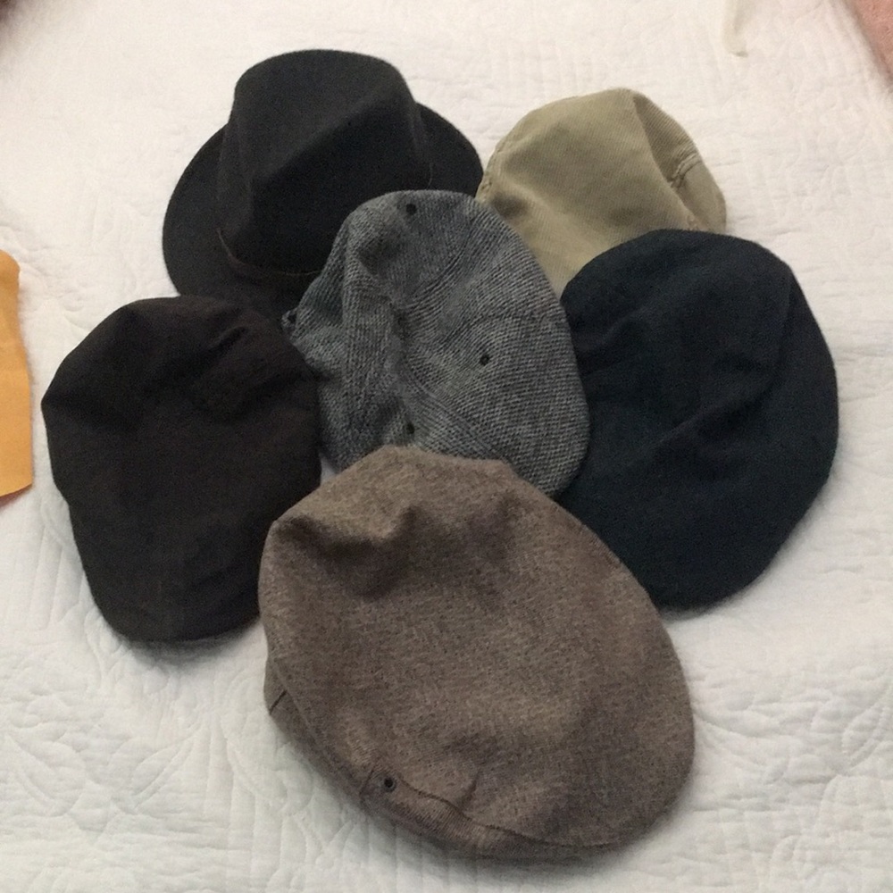 Men’s hats